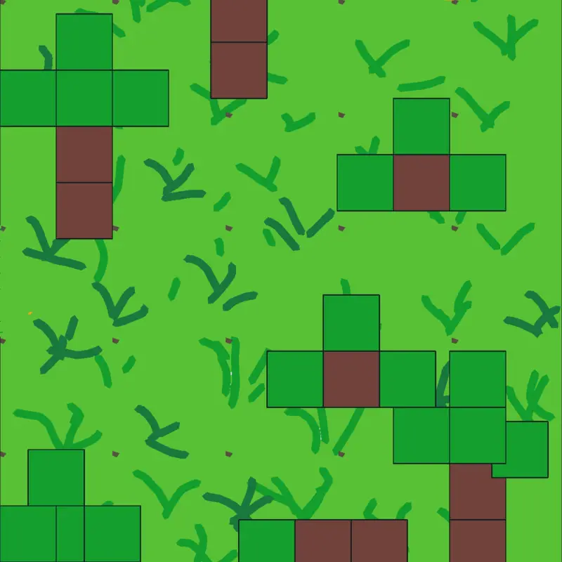 Game by @kffl