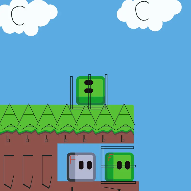 Game by @idontlikebooks