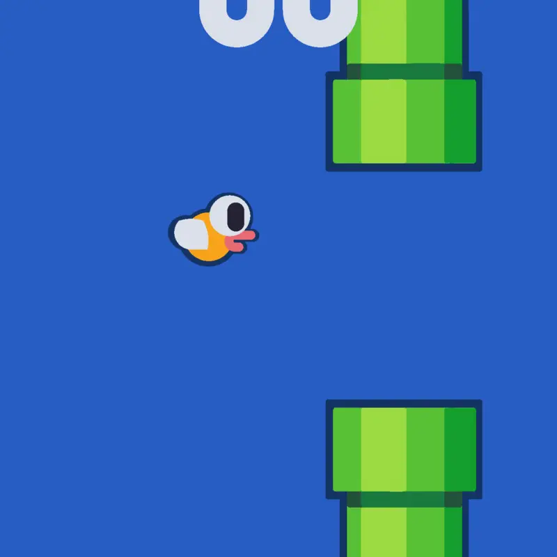 Game by @nothiinng