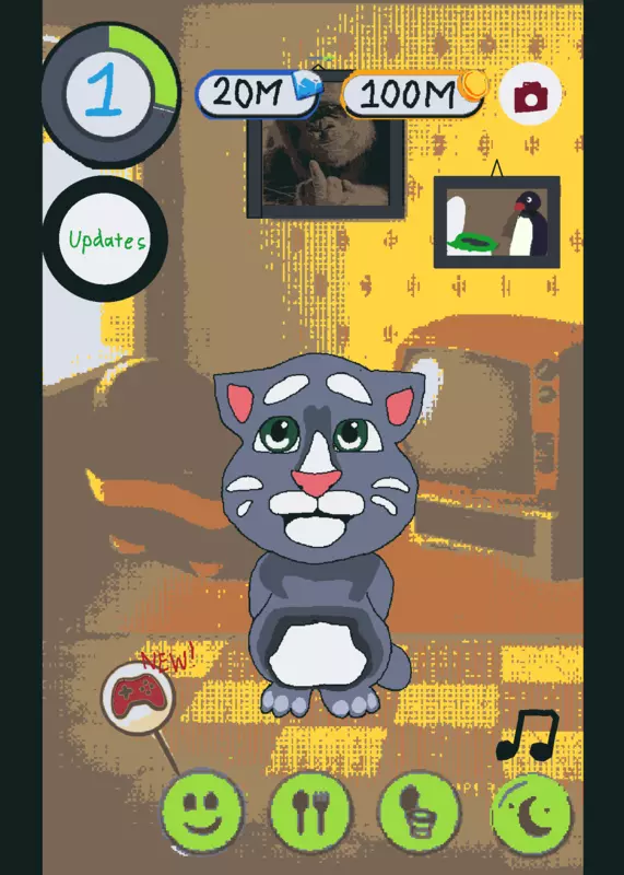 Game by @monkegamez