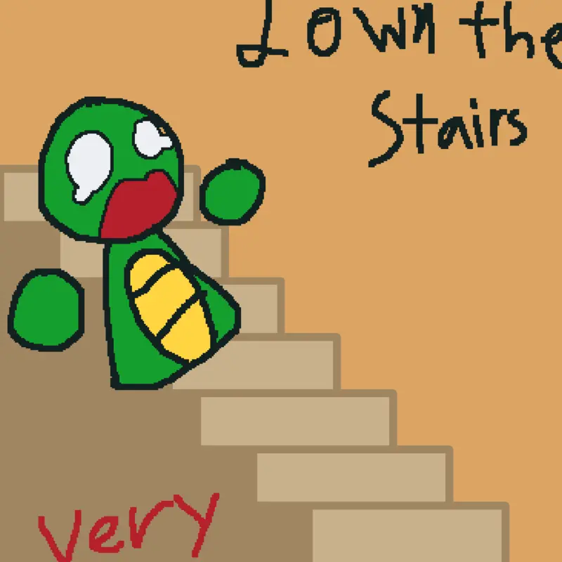 Game by @dinopuffin