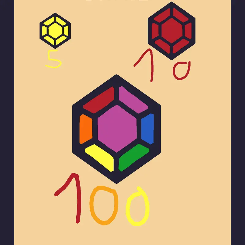 Game by @lolpolka