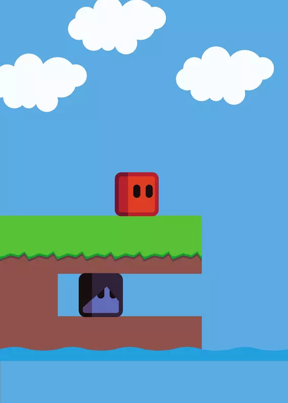 Game by @Newbrunswick