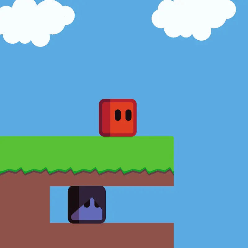 Game by @Newbrunswick