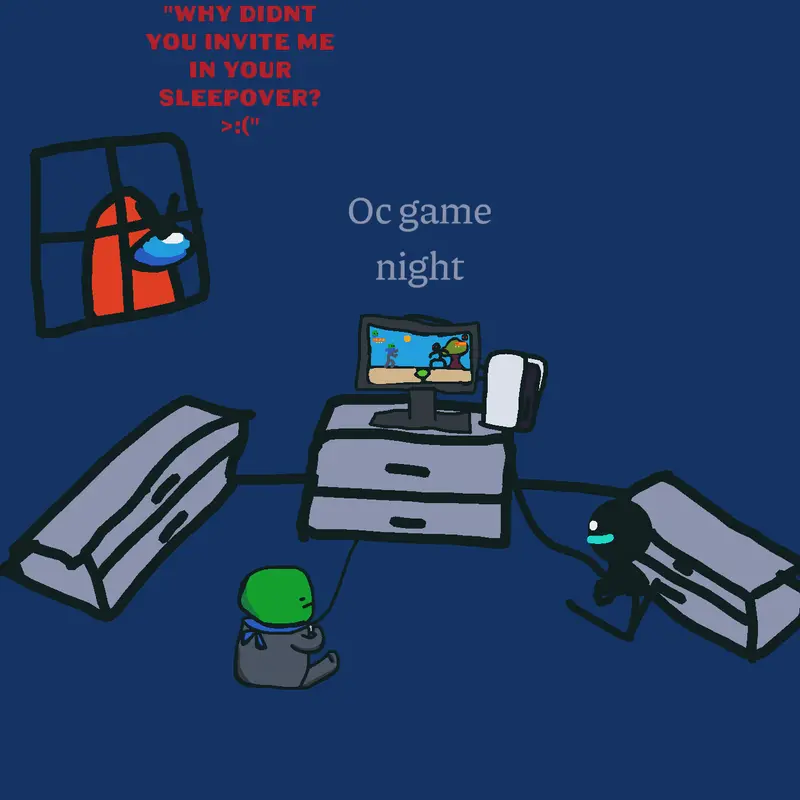 Game by @Pumbaa7