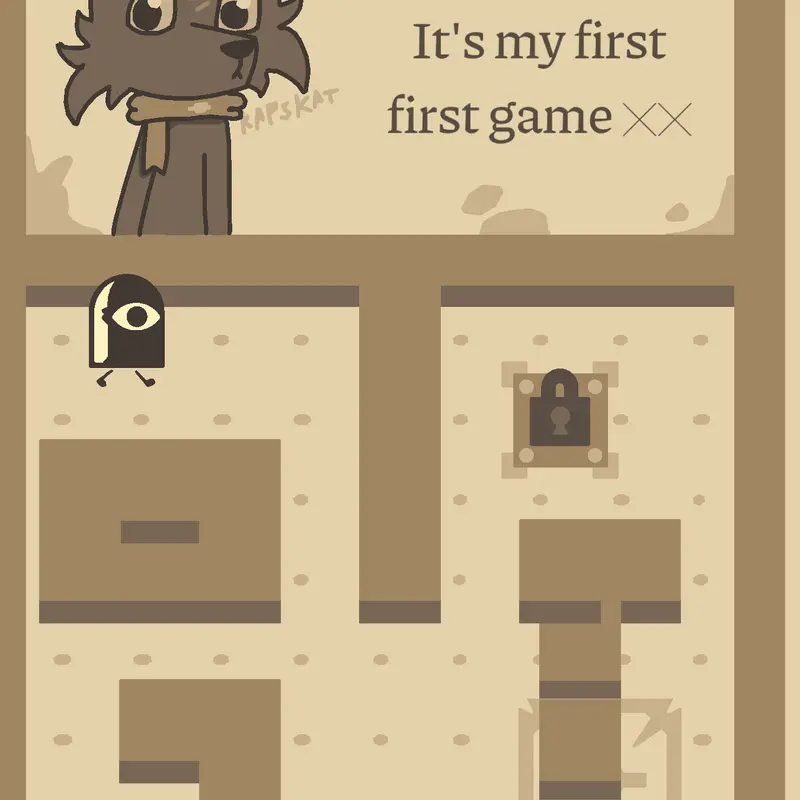 Game by @JennyDonato