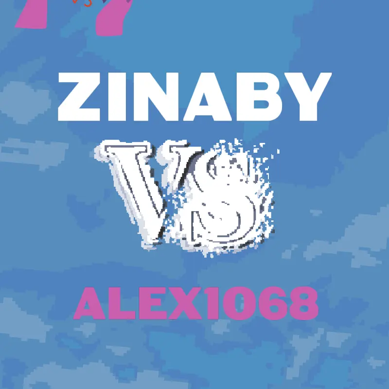 🧕bossfight alex1o68🧕 by @zinaby9467