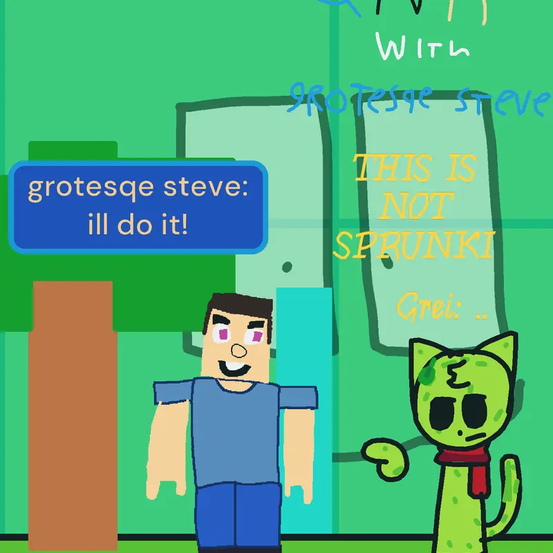 Game by @SpookyScaryWater66