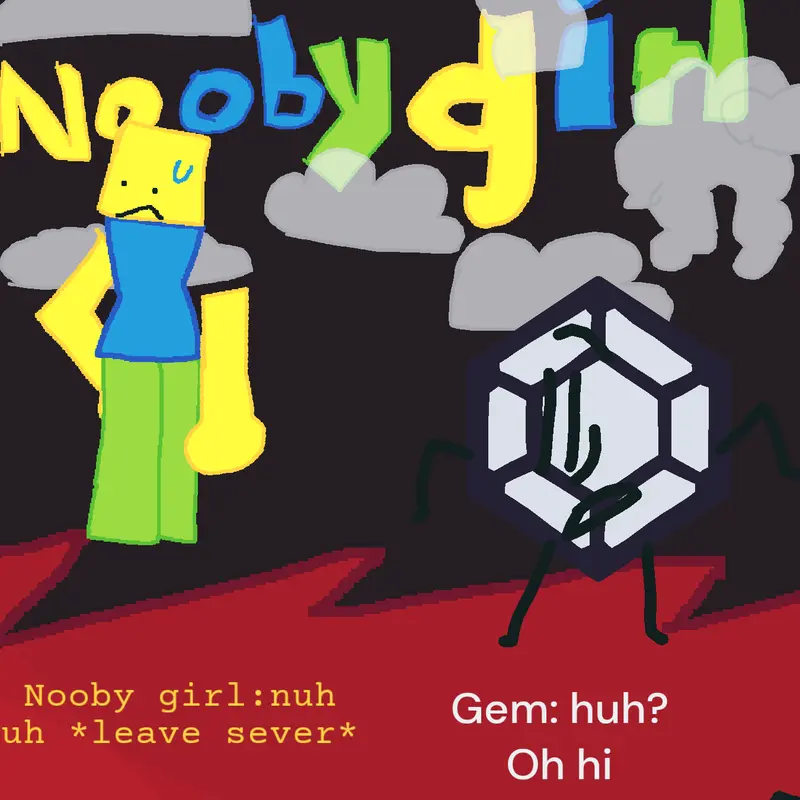 Game by @Gemy_fan_caslte