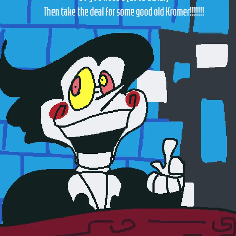 Game by @Robert_The_Demon