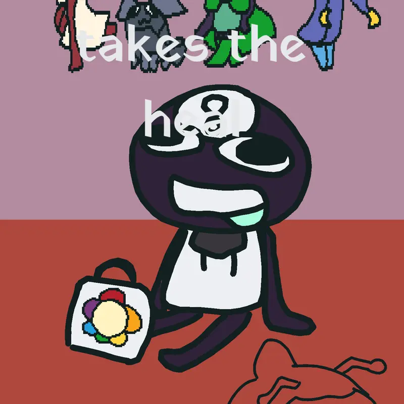 Game by @meoty63