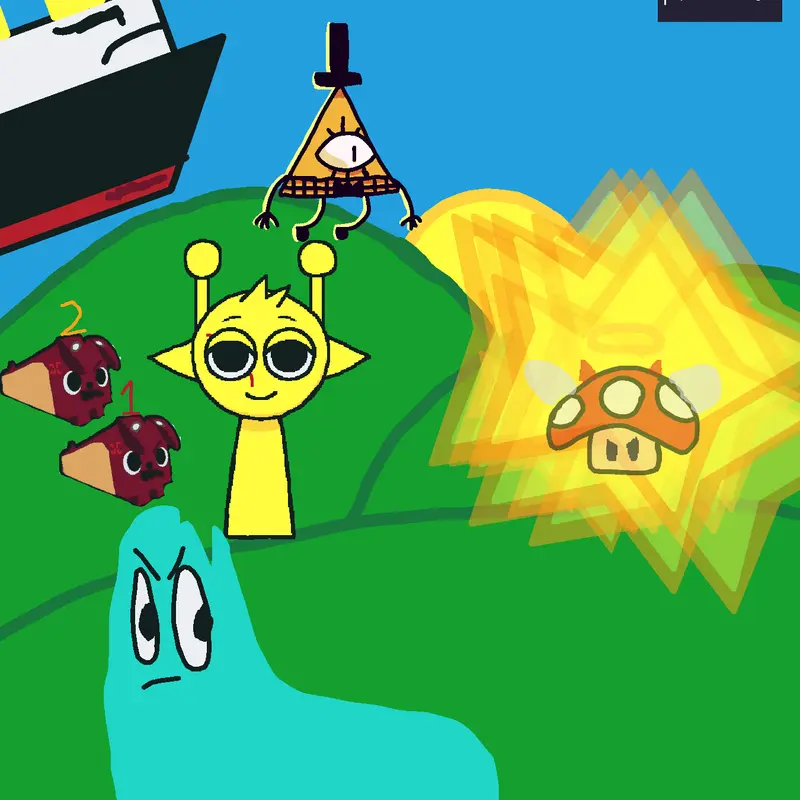 Game by @mysinging_gt