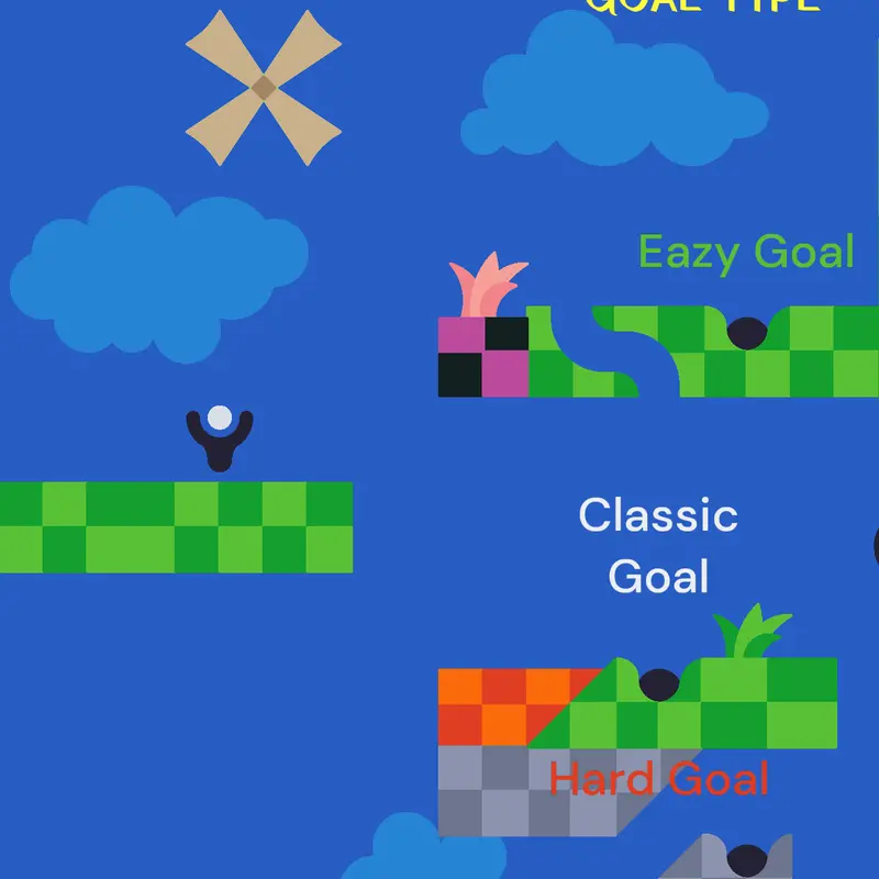 Game by @mansterkit