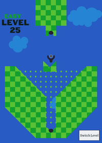 Level 25-40