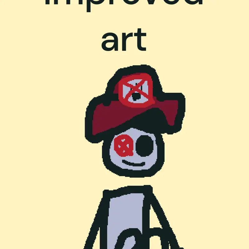 Game by @yellohere