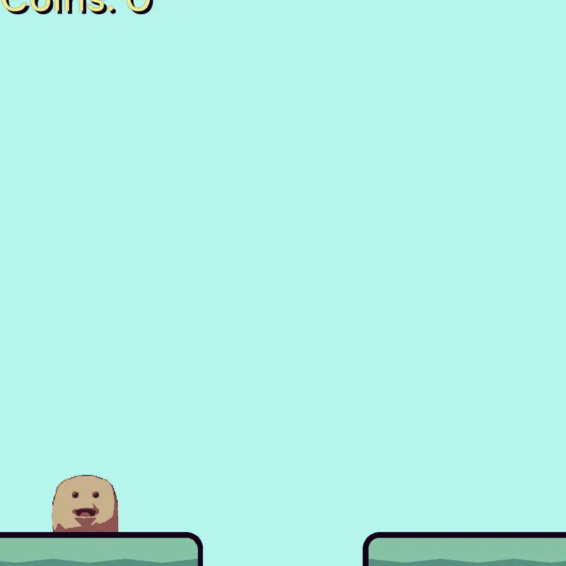 Game by @loboearthguymart