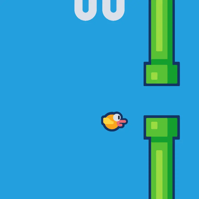 Game by @taminacast