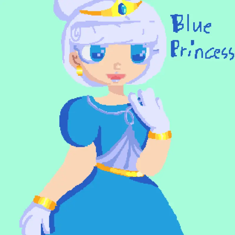 Game by @AlaizaGirl