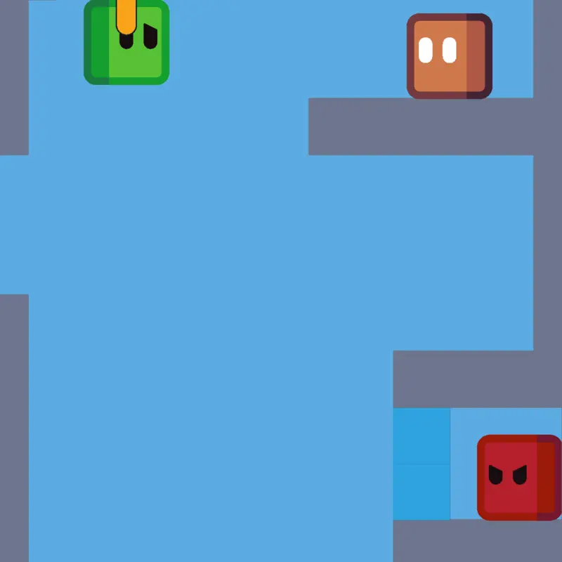 Game by @Eliasamu