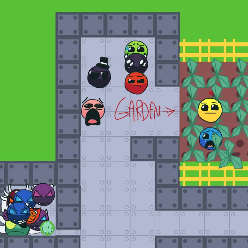 Game by @Zeke356