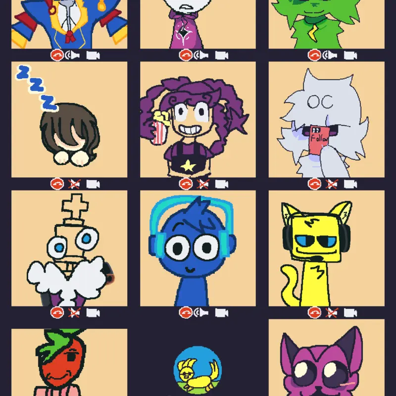 Game by @iey