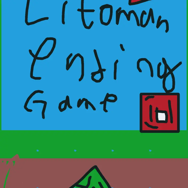 Game by @LitomanProductionsAlgi