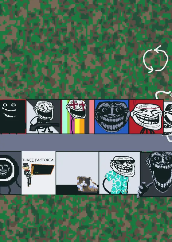 Game by @Trollge2018