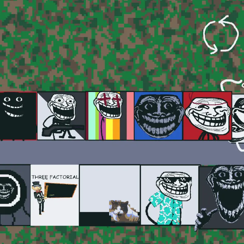 Game by @Trollge2018