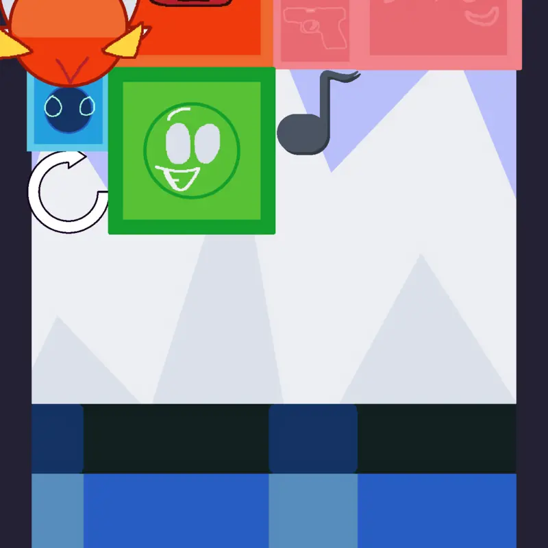 Game by @eymenpro123