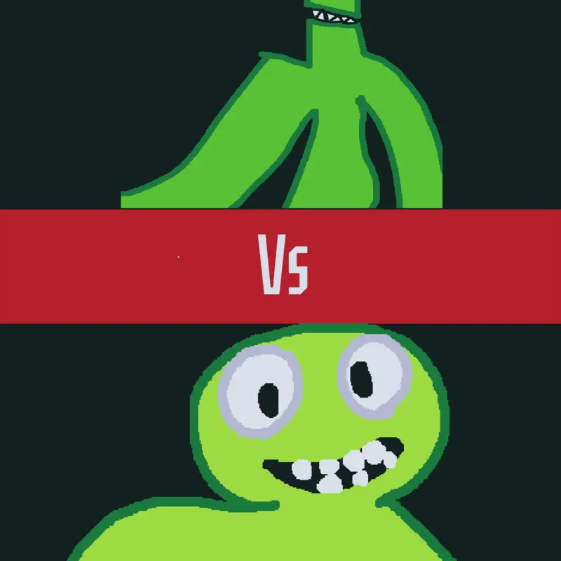 Game by @garten-of-banban