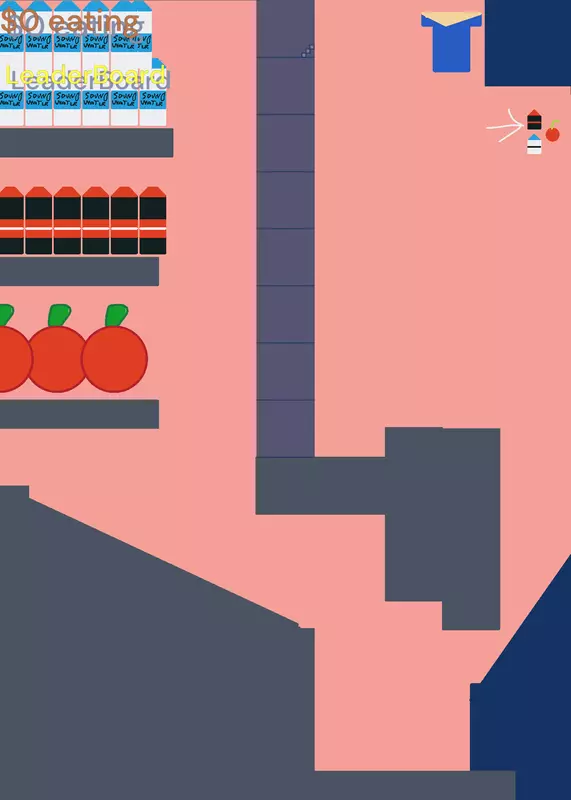 Game by @Bernyvon