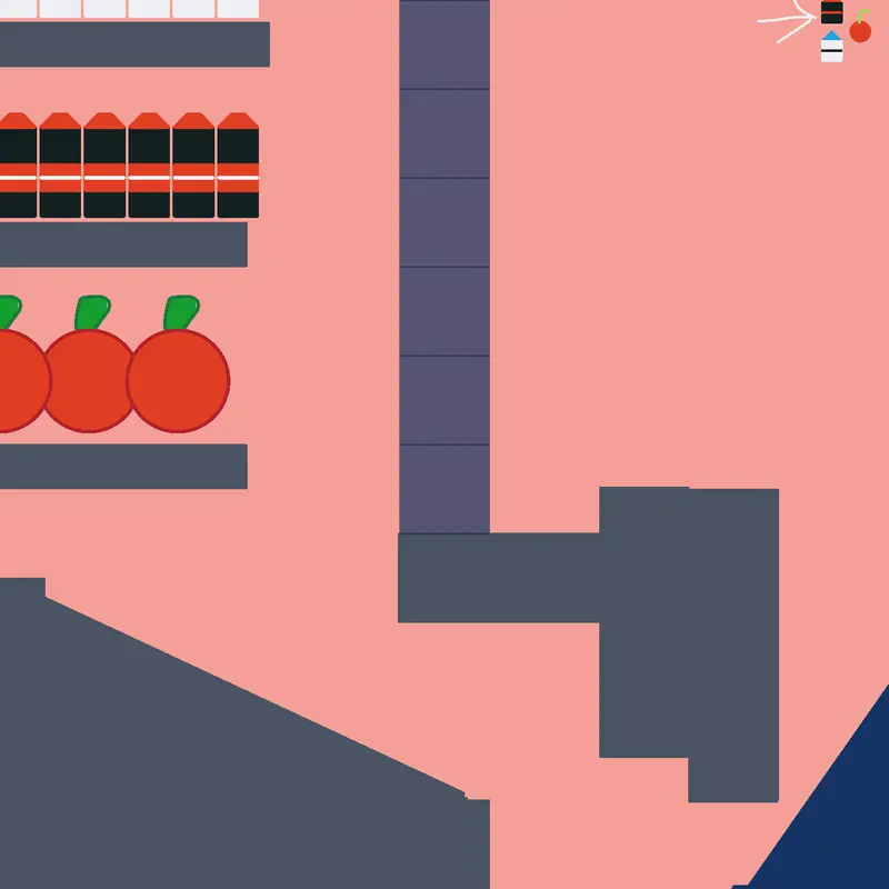 Game by @Bernyvon