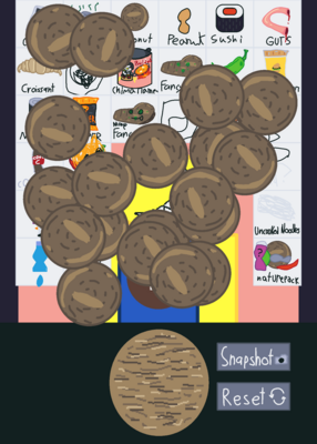 snapshot