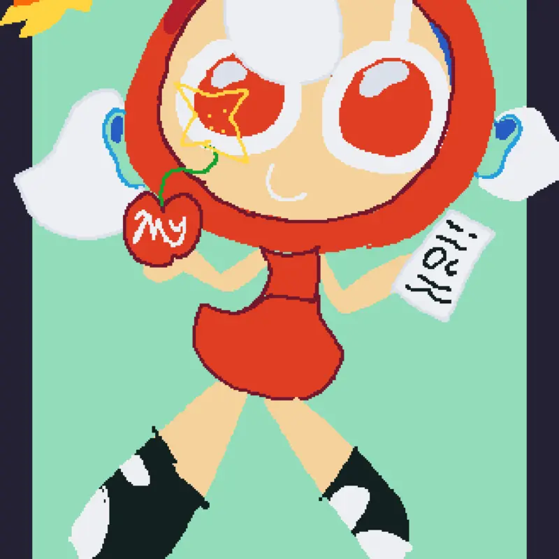 Game by @melonq