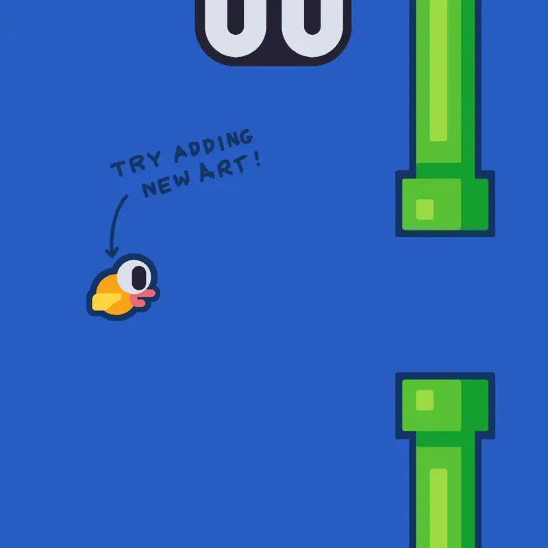Game by @jakovjaki