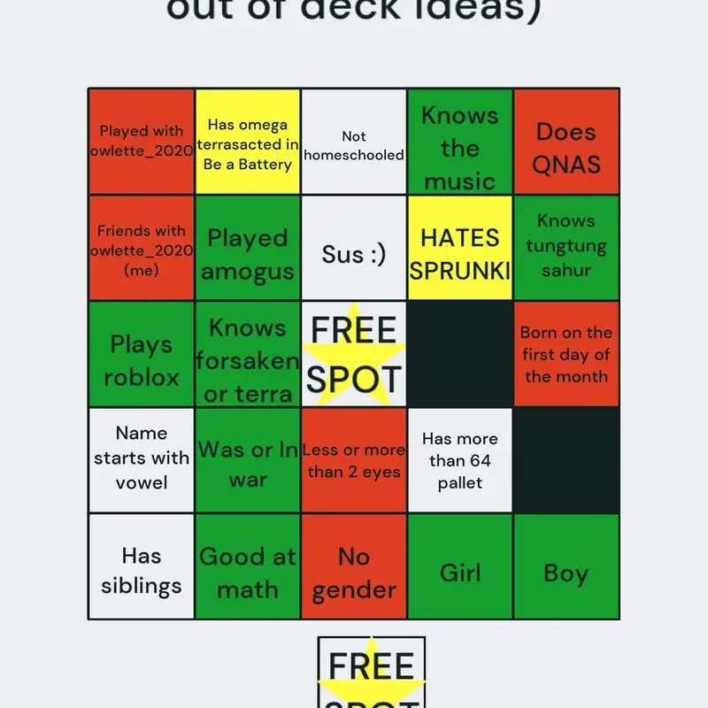 Game by @edgar6234