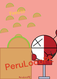 Feed to PeruLocoPE