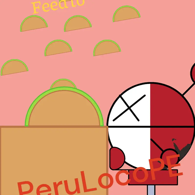 Feed to PeruLocoPE by @PeruLocoPE