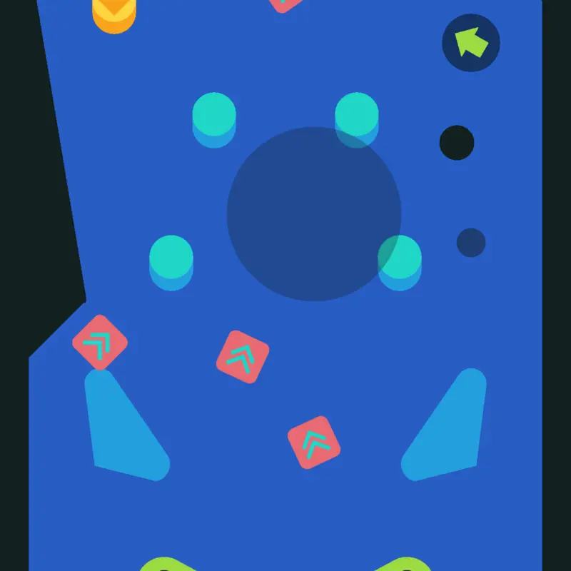 Game by @Caiqueonz