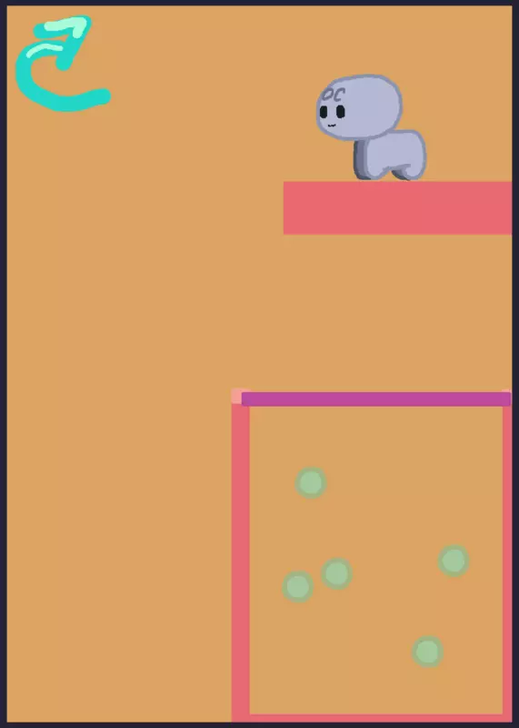 Game by @HeitorMig