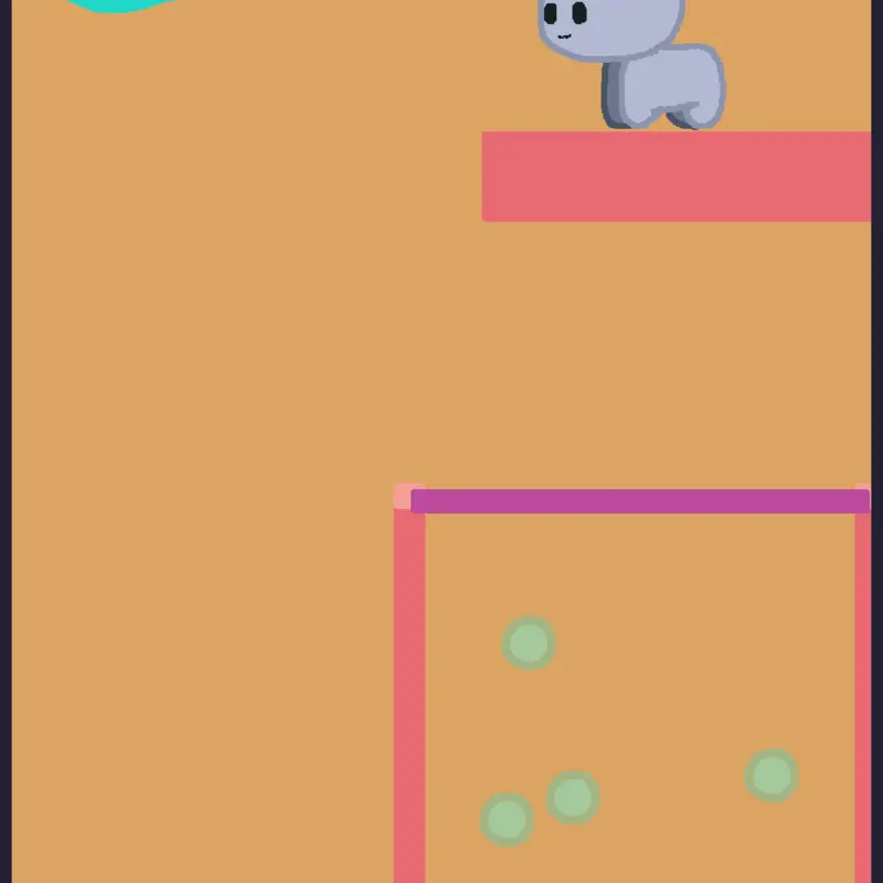 Game by @HeitorMig