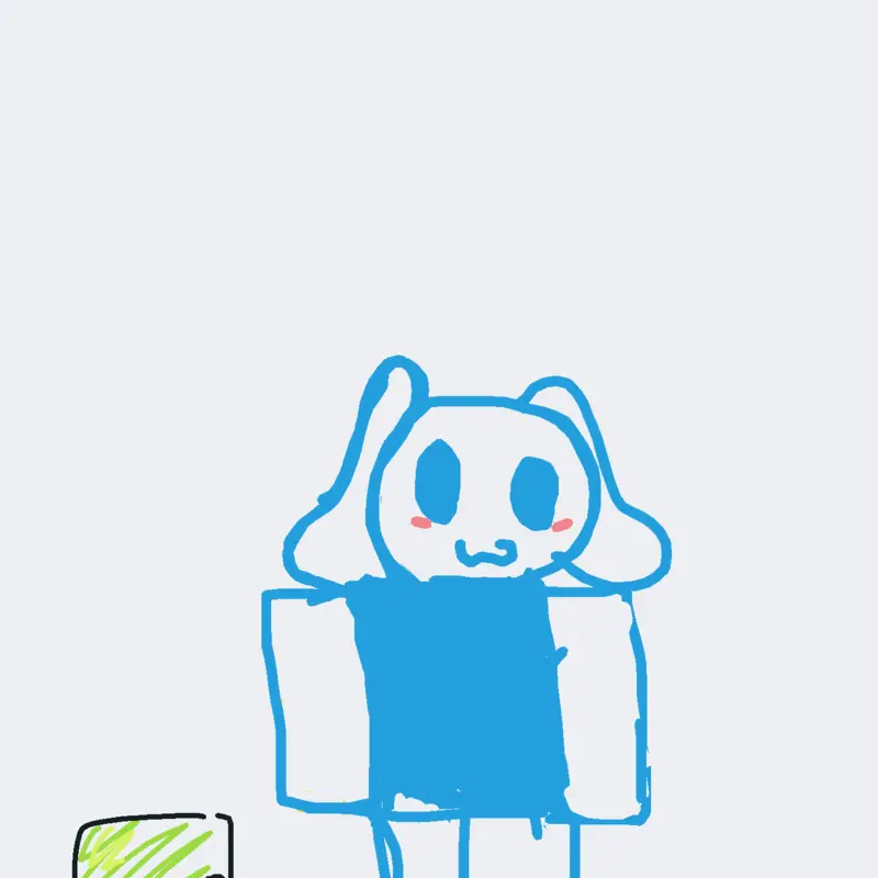 Game by @bluekittycutecinnamorol