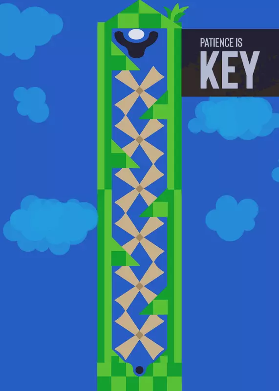 Game by @Gebura