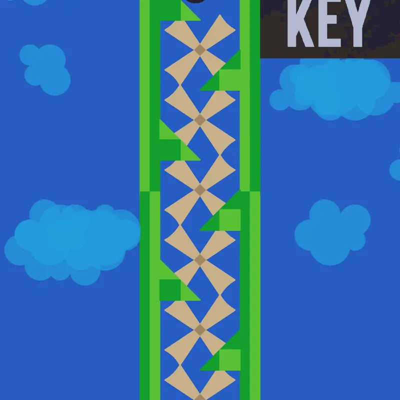 Game by @Gebura