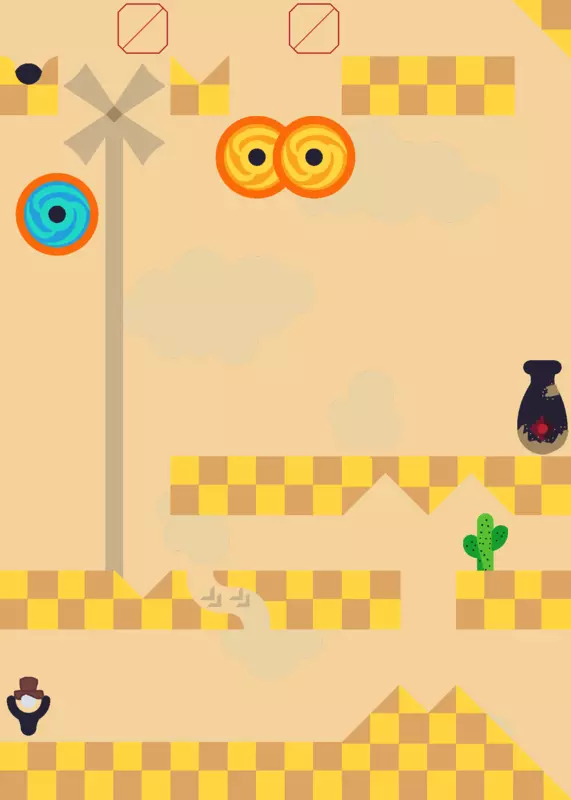 Sandy Golf! [2/4] by @RenzLTP