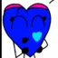BlueheartYOUTUBE avatar
