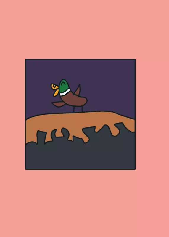 Game by @DrakeBo