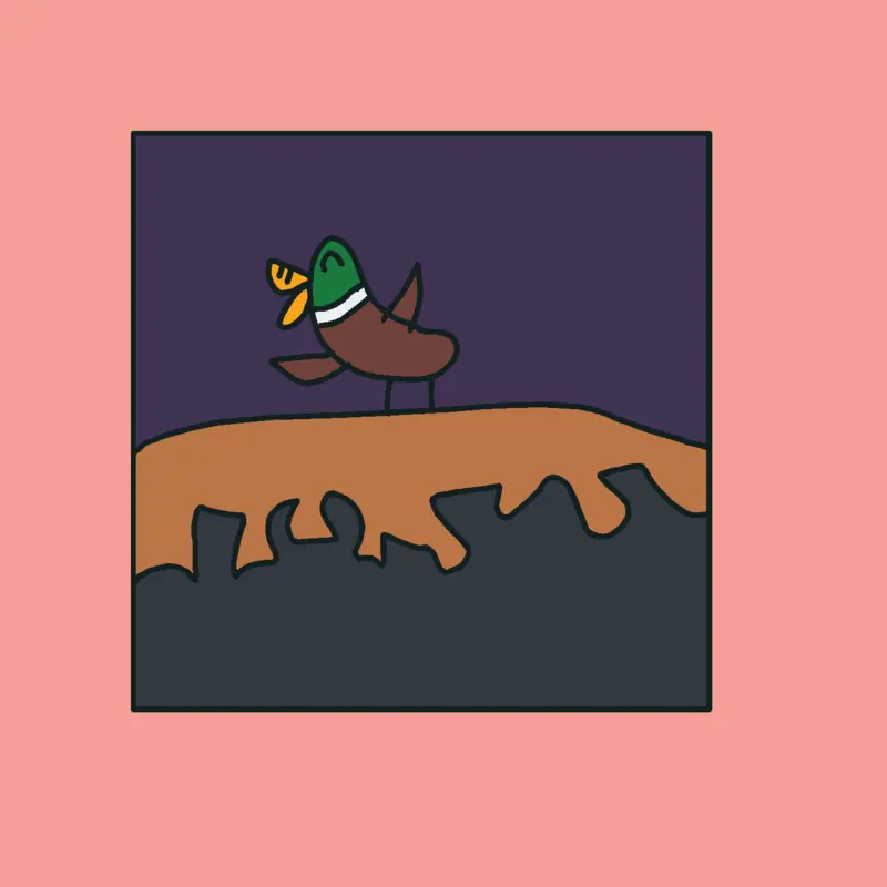 Game by @DrakeBo