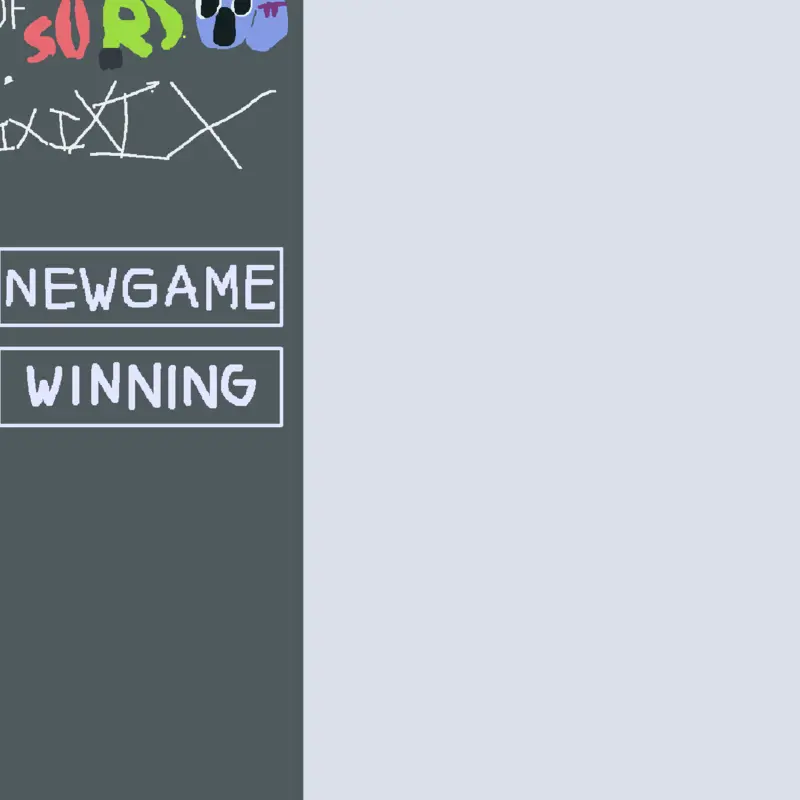 Game by @5iajskshsj
