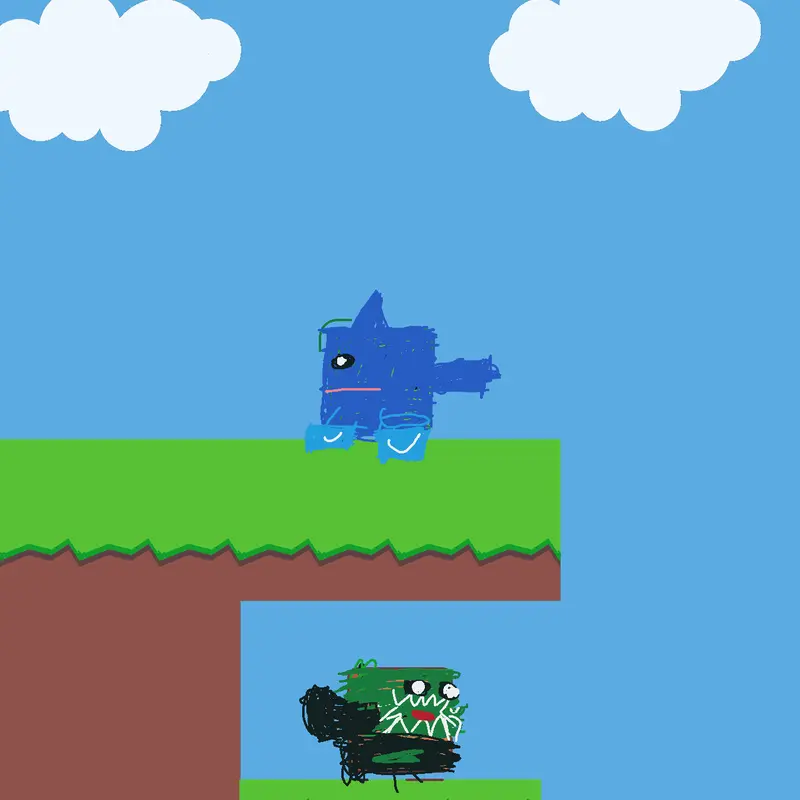 Game by @rrfr